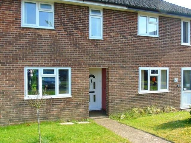 House for rent in Hampshire