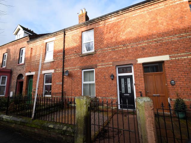 House for rent in Currock