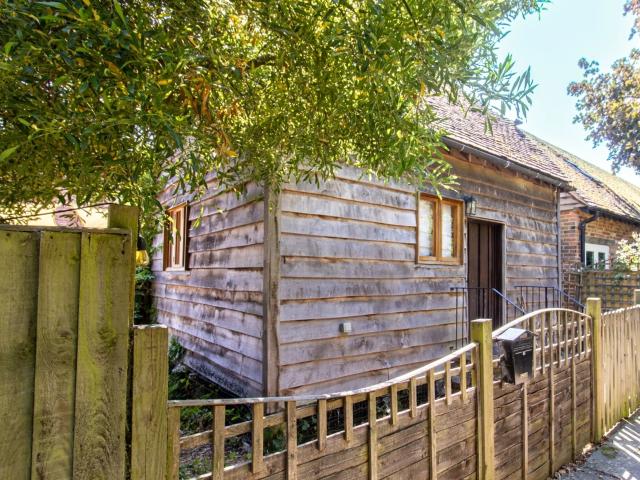 House for rent in The Soke, New Alresford