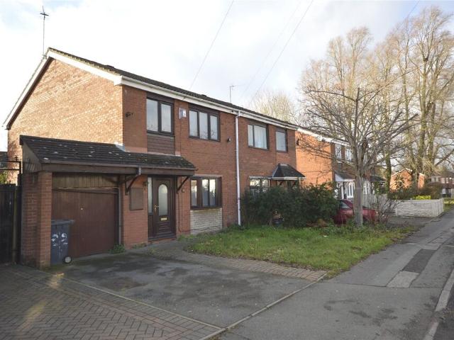 House for rent in Loxdale, Bilston