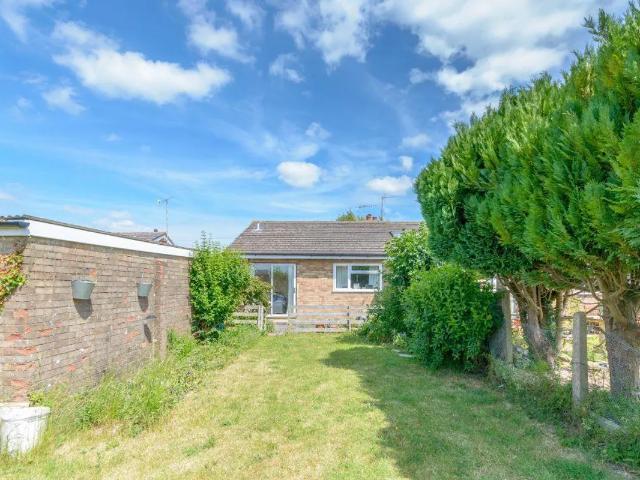 House for rent in East Gomeldon, Porton