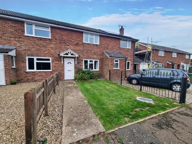 House for rent in Comers, Norfolk