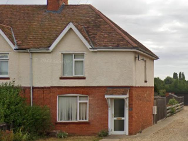 House for rent in Frognall, South Kesteven