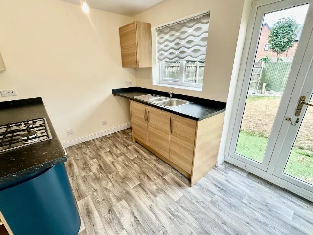 House for rent in Hatfield, South Yorkshire
