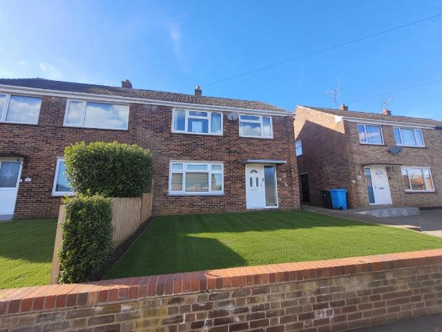 House for rent in Desborough, North Northamptonshire