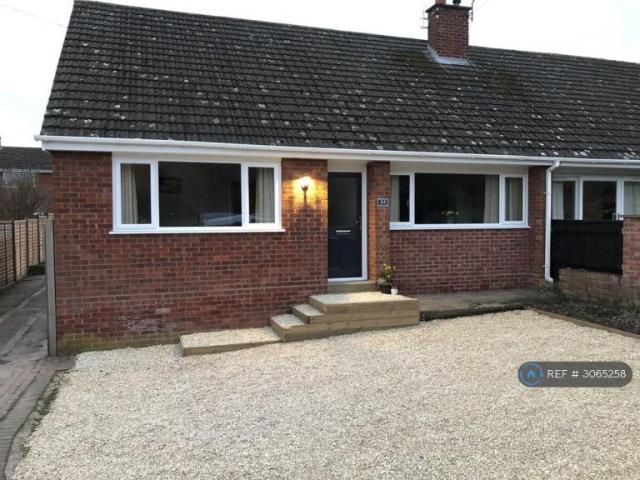 House for rent in North Malvern, Malvern Hills