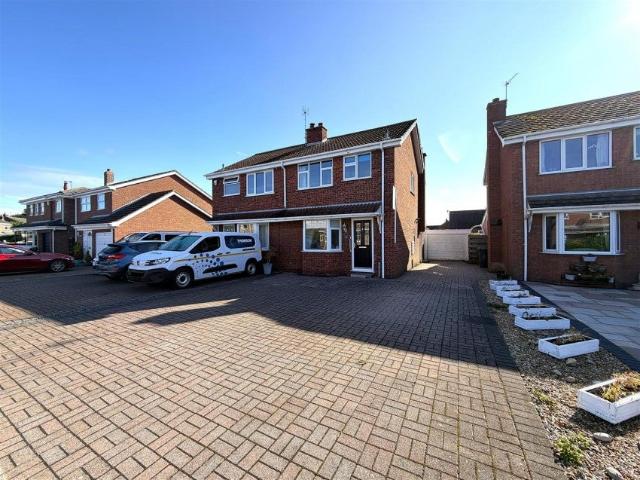 House for rent in North Duffield