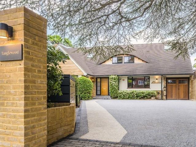 House for rent in Hampton, Greater London
