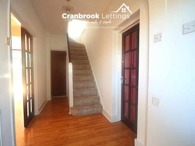 House for rent in Woodford, Greater London