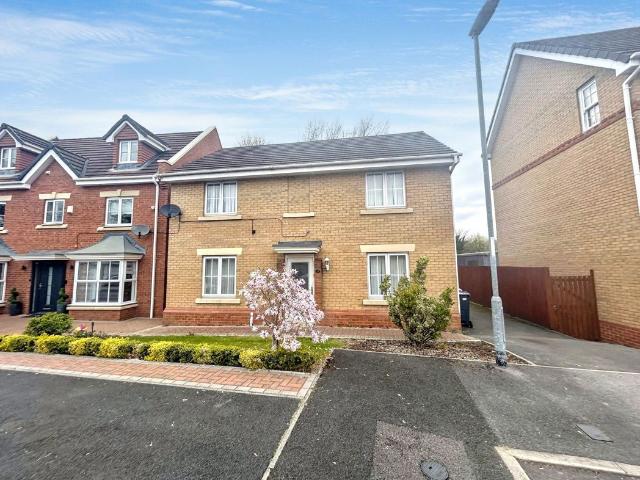 House for rent in Swalwell, Tyne And Wear