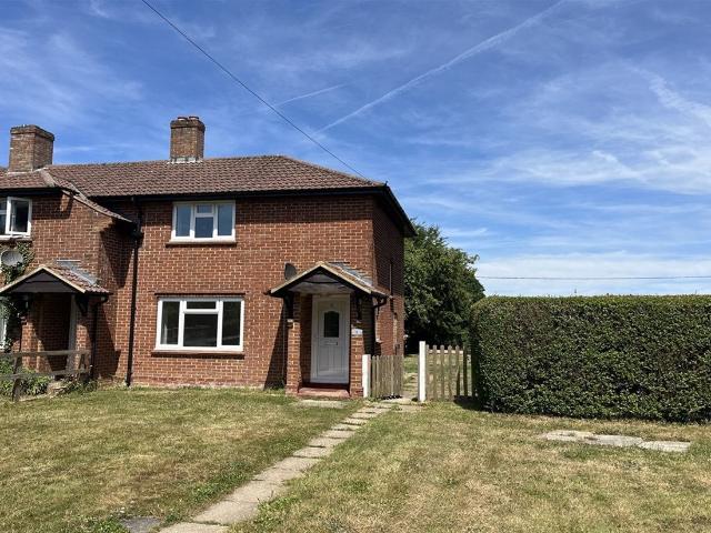 House for rent in Priest Down, Hampshire