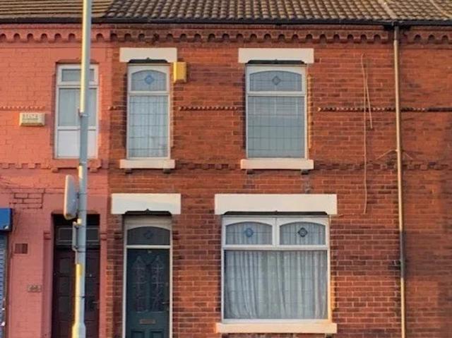 House for rent in Reddish, Greater Manchester