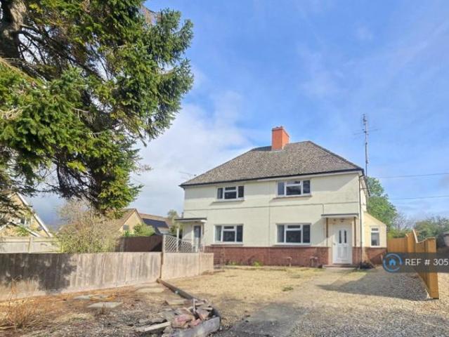 House for rent in Broad Town, Royal Wootton Bassett
