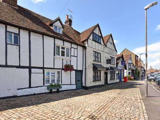 House for rent in Amersham
