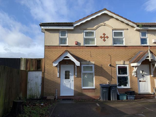 House for rent in Saltley, West Midlands