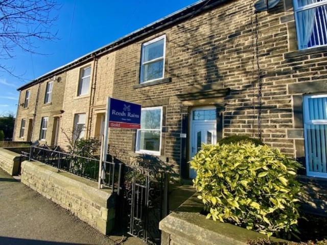 House for rent in Bent Gate, Irwell Vale