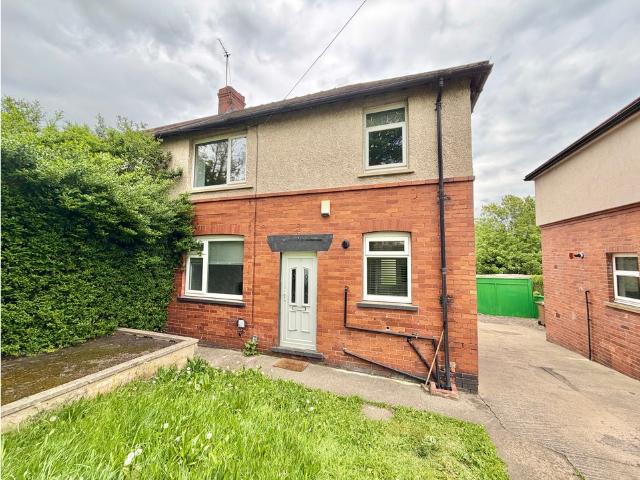 House for rent in Horbury, Isle Of Man