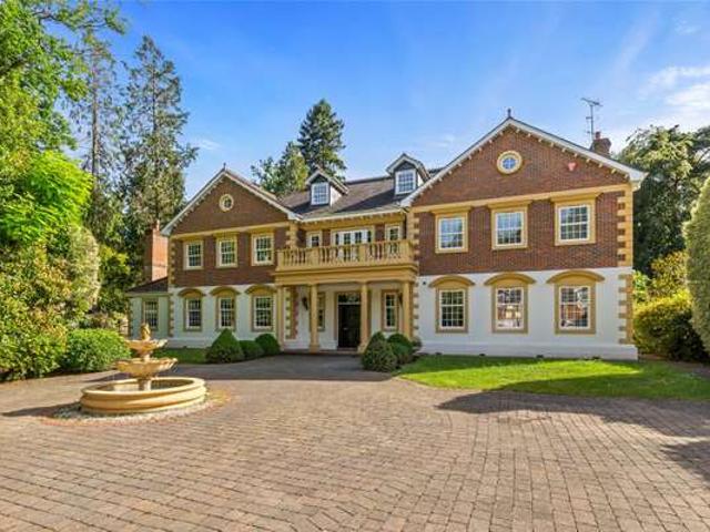 House for rent in Sunninghill and Ascot, South Ascot