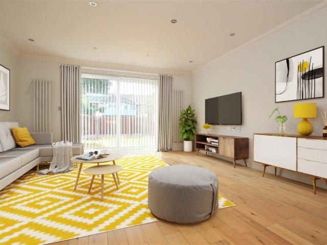 House for rent in Hainault, Greater London