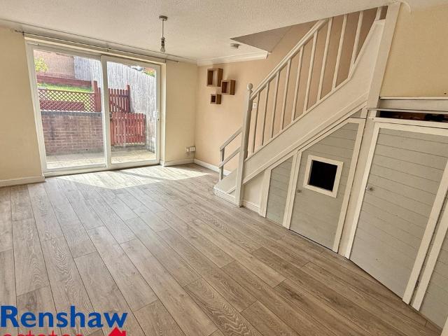 House for rent in Heanor and Loscoe CP, Kedleston
