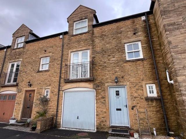 House for rent in Stoke Sub Hamdon, Somerset