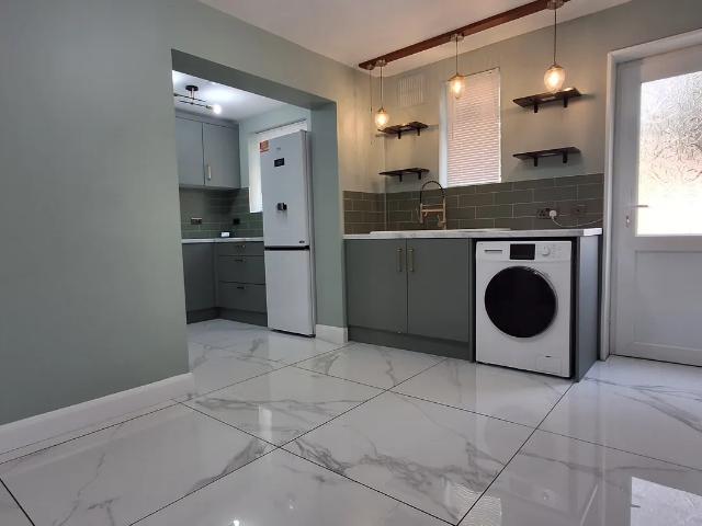 House for rent in Alverton, East Midlands