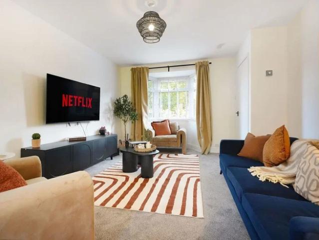 House for rent in Brompton-on-swale, North Yorkshire