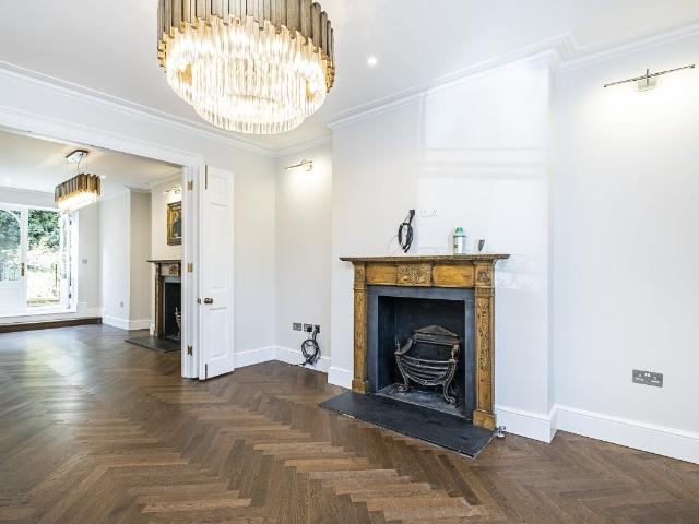 House for rent in Chelsea, Greater London