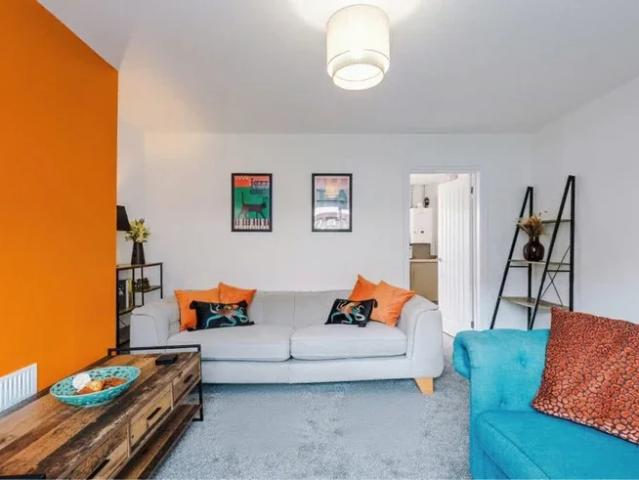 House for rent in Mold