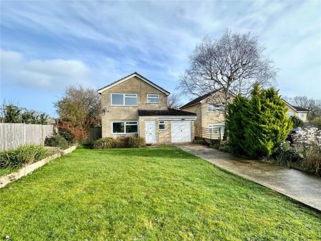 House for rent in Corsham