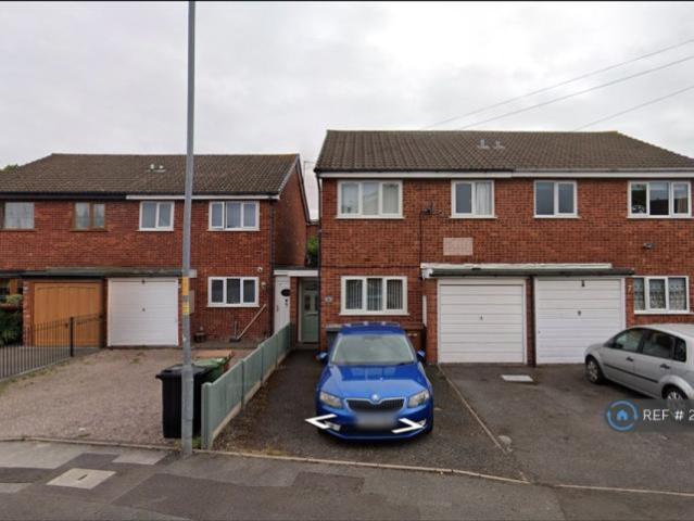 House for rent in Street's Corner, Brownhills