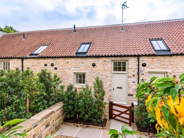 House for rent in Thornton-le-dale, North Yorkshire