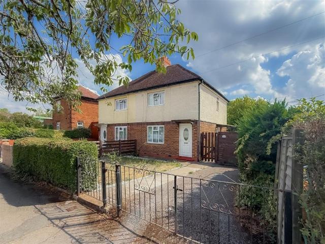 House for rent in Kingsditch, Golden Valley