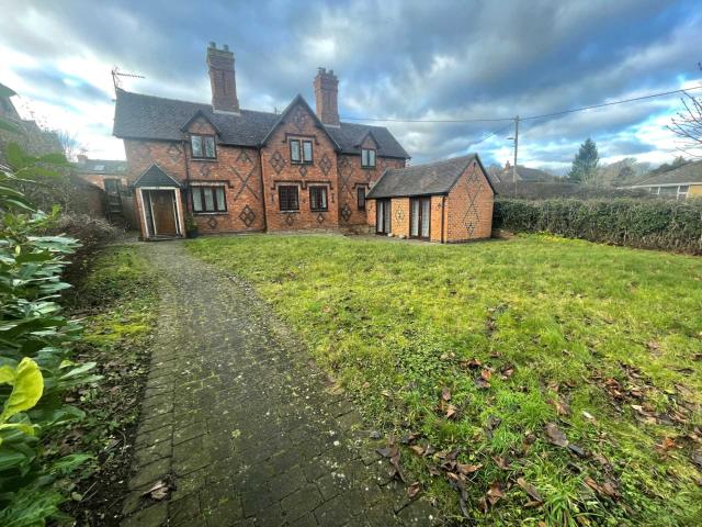 House for rent in Stanford On Avon, Leicestershire