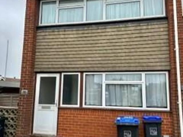 House for rent in Lancing, Adur