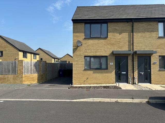 House for rent in Thurnscoe, Barnsley