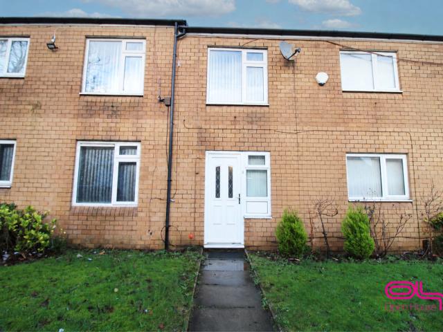 House for rent in Astley Bridge, Bolton