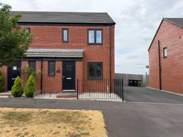 House for rent in Telford