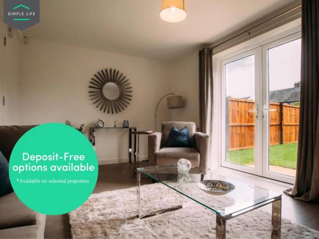House for rent in Greengates, West Yorkshire