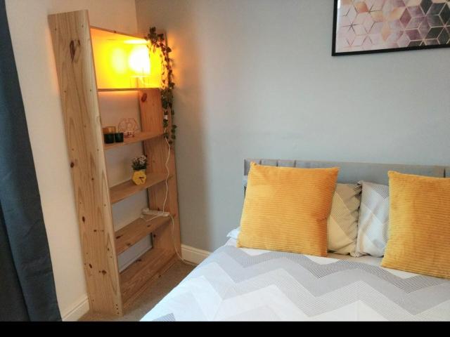 House for rent in Nether Edge, South Yorkshire
