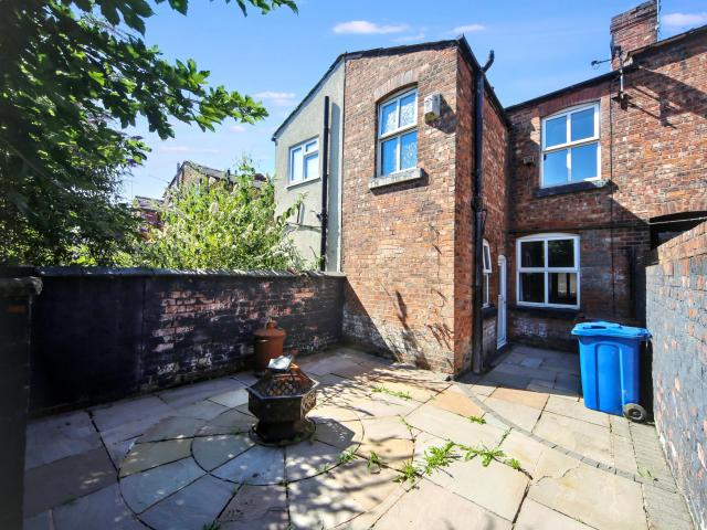 House for rent in Longshoot, Wigan