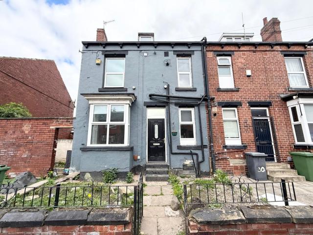 House for rent in Armley, West Yorkshire