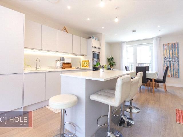 House for rent in Brooks Dye Works, Bristol