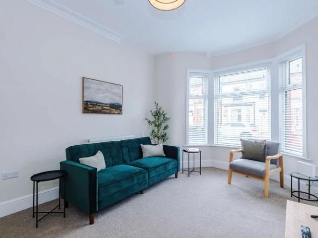 House for rent in Hammond Street