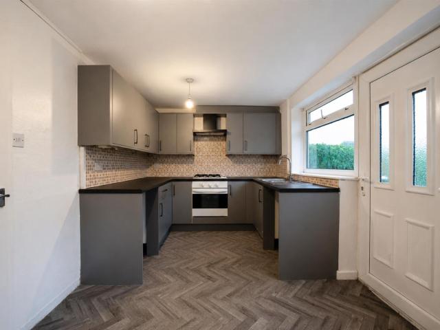 House for rent in Norden, Rochdale