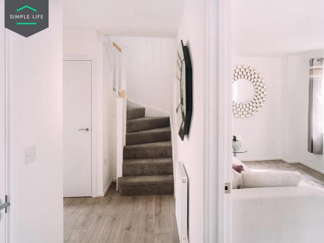 House for rent in Higher Croft, Lower Darwen
