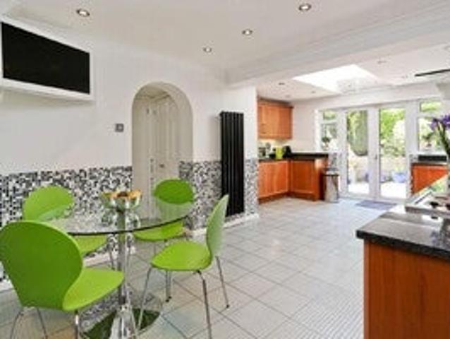 House for rent in Fretherne, Hertfordshire