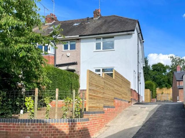 House for rent in Stretton on Dunsmore CP, Rugby