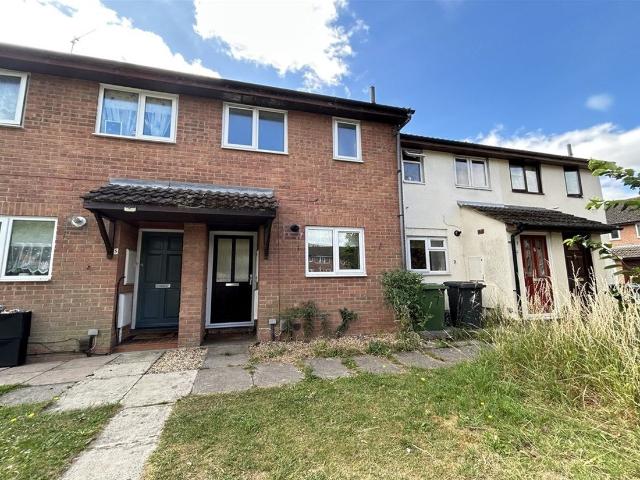 House for rent in Priest Down, Hampshire