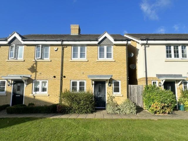 House for rent in Brookwood, Woking